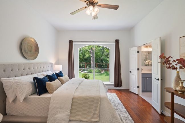 4608 Hibiscus Valley Dr, House other with 3 bedrooms, 2 bathrooms and 4 parking in Austin TX | Image 4