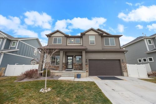 9303 N Vernham Ln, Eagle Mountain, UT, 84005-5190 | Card Image