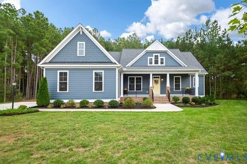 4703 Kingshire Dr, Providence Forge, VA, 23140-4444 | Card Image