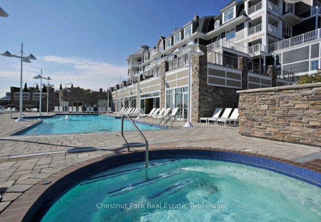 1245 - 1050 Paignton House Rd, Condo with 1 bedrooms, 1 bathrooms and 250 parking in Minett ON | Image 9