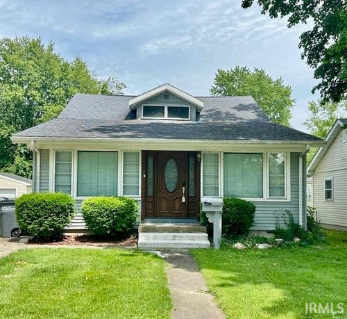 2504 N Jay St, Kokomo, IN, 46901-1525 | Card Image