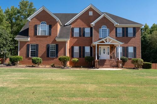 125 Travis Trl, Fayetteville, GA, 30215-7821 | Card Image