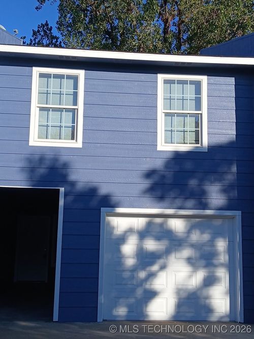 1919 Southwest Blvd, Tulsa, OK, 74107-1715 | Card Image