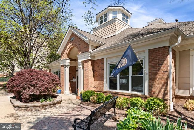 APT-117 - 2204 Westcourt Ln, Condo with 2 bedrooms, 1 bathrooms and null parking in HERNDON VA | Image 29