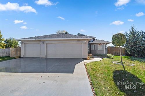 20078 Colebrook Ct, Caldwell, ID, 83605-7996 | Card Image
