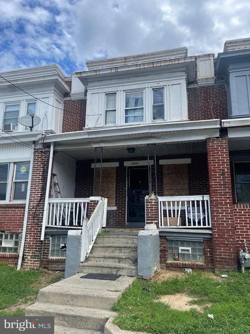 1037 Mcdowell Ave, CHESTER, PA, 19013-6321 | Card Image