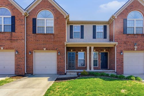 7103-4464 Stuart Hall Blvd, Lexington, KY, 40509-4541 | Card Image