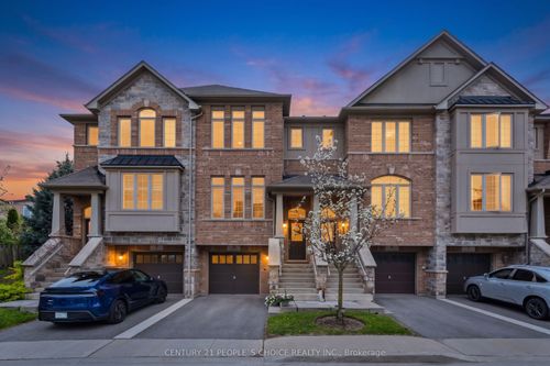 5-5972 Turney Dr, Mississauga, ON, L5M0S5 | Card Image