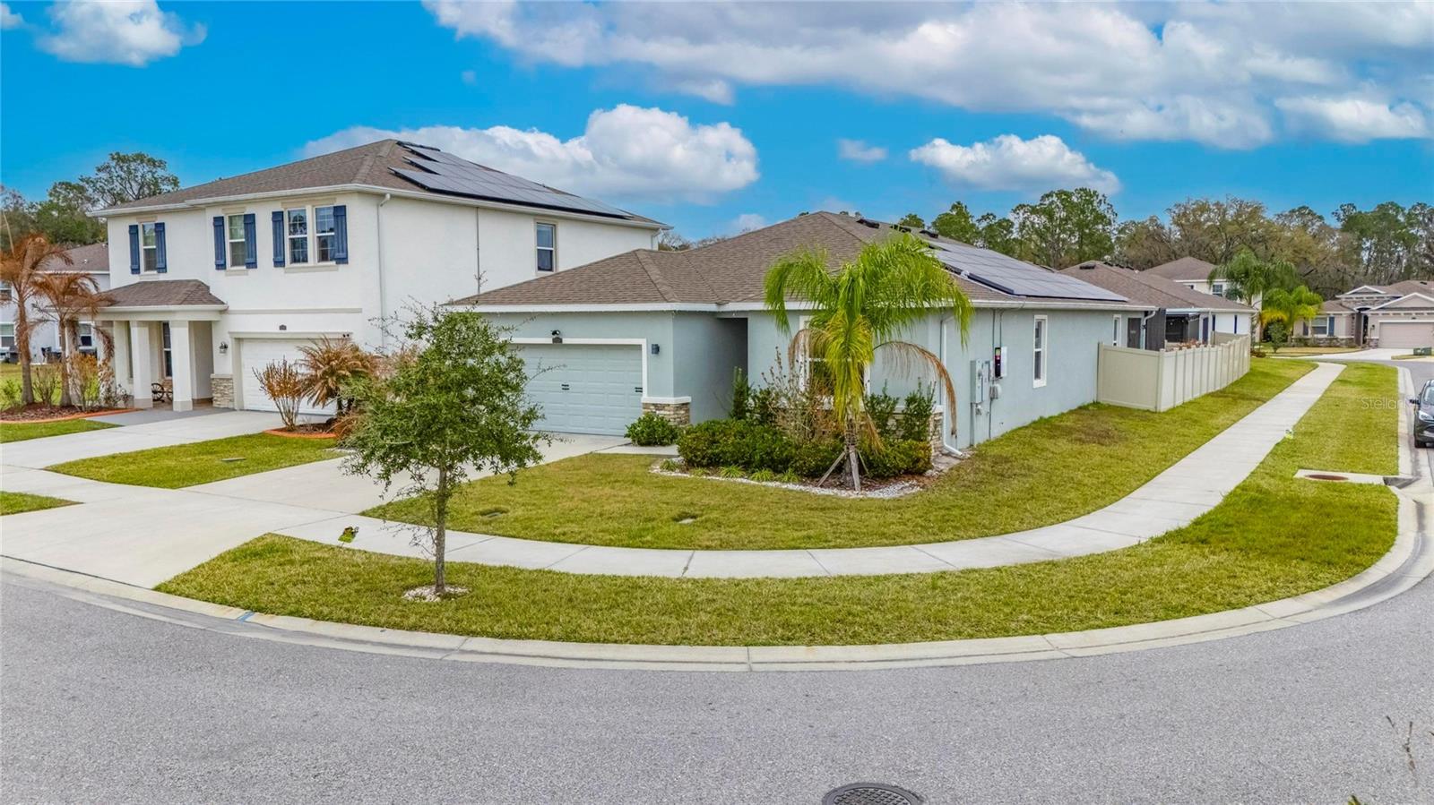 Residential in WESLEY CHAPEL 2