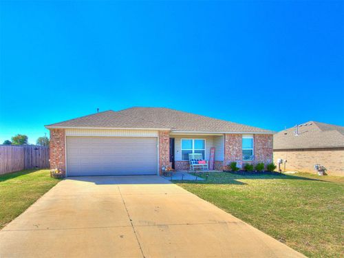 4353 Winding Brk, Harrah, OK, 73045-6630 | Card Image