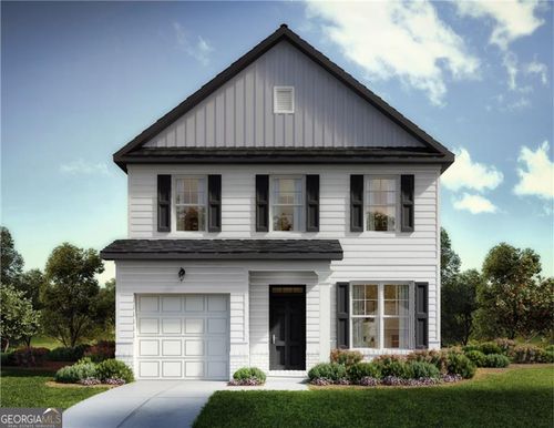 lot-29-5435 Baybrook Cir, College Park, GA, 30349-1136 | Card Image