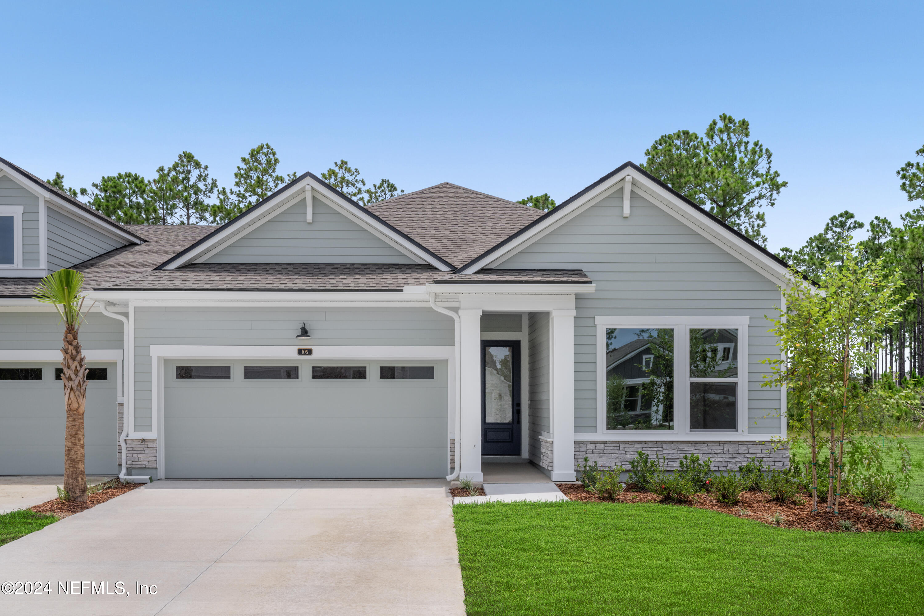 Latham Dr, Ponte Vedra, FL 32081