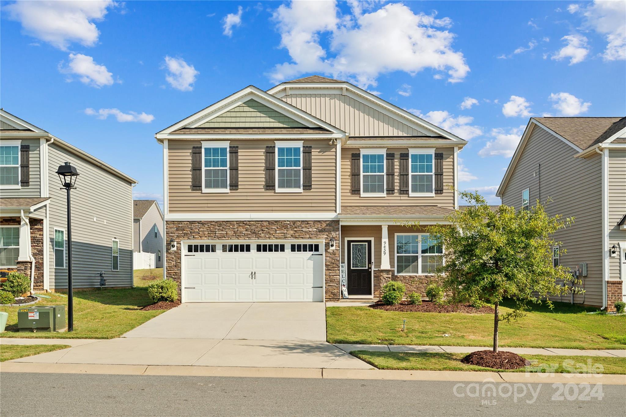 Maltese Dr, Gastonia, NC 28056