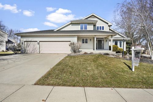 5526 Grassland Trail, MIDDLETON, WI, 53562 | Card Image
