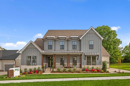 3005 Littlebury Park Dr, Thompsons Station, TN, 37179-9803 | Card Image