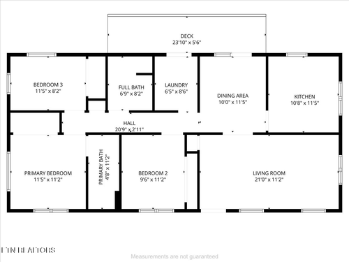 1501 Dockery Hollow Rd, Sevierville, TN, 37876-6842 | Card Image