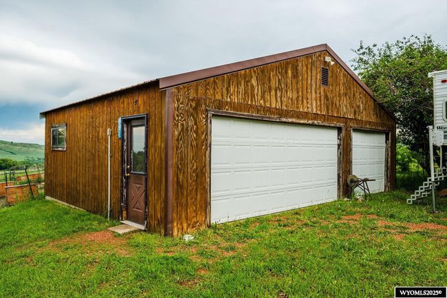 31 Wagon Box Rd, Home with 3 bedrooms, 2 bathrooms and null parking in Story WY | Image 30