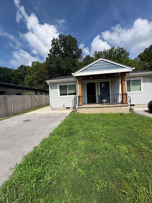 123 Sequoia, Chattanooga, TN, 37411 | Card Image