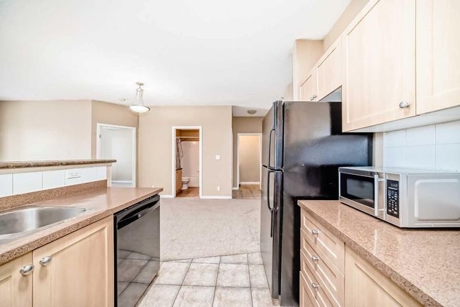 2413 - 333 Taravista Dr Ne, Condo with 2 bedrooms, 2 bathrooms and 1 parking in Calgary AB | Image 7