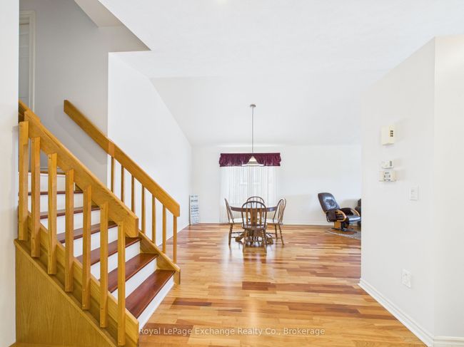 172 Park Dr, House other with 3 bedrooms, 2 bathrooms and 4 parking in Wingham ON | Image 9