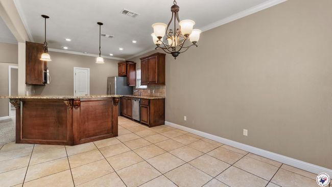5005 Hidden Acres, House other with 3 bedrooms, 2 bathrooms and null parking in Texarkana TX | Image 7