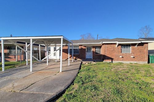 4119 Holloway Dr, Houston, TX, 77047-1116 | Card Image