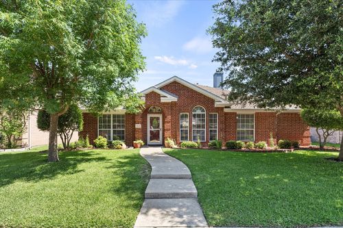 1525 High Country Ln, Allen, TX, 75002-1841 | Card Image