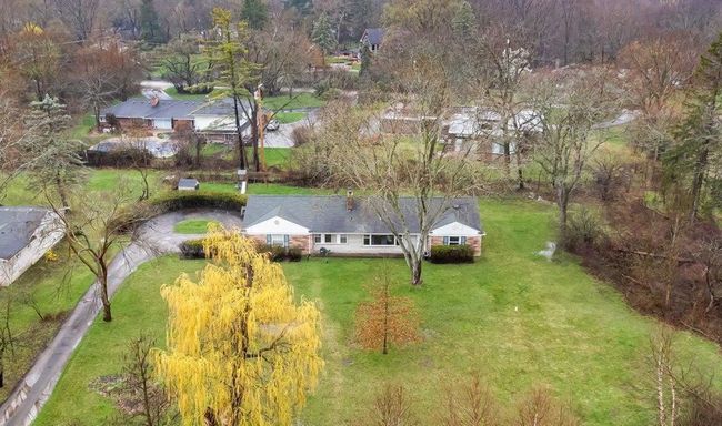 20719 Kennoway Cir, House other with 3 bedrooms, 2 bathrooms and null parking in Beverly Hills MI | Image 28