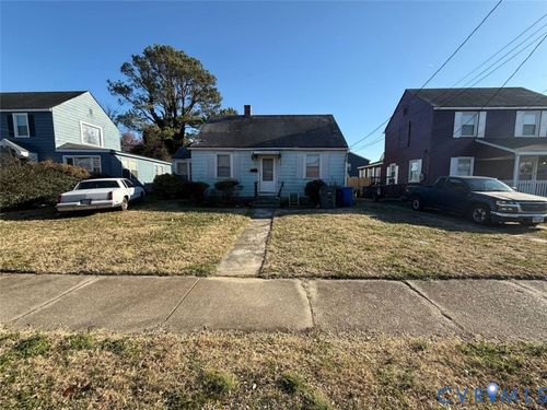 1238 17th St, Newport News, VA, 23607-5910 | Card Image