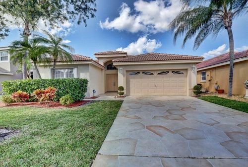 18967 Treble Ln, Boca Raton, FL, 33498-4877 | Card Image