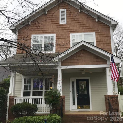 13019 W Douglas Park Dr, Huntersville, NC, 28078-2304 | Card Image