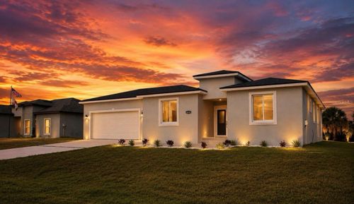 14150 Appleton Blvd, Port Charlotte, FL, 33981-4801 | Card Image