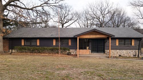 244 Covey Ln, Locust Grove, OK, 74352-7300 | Card Image