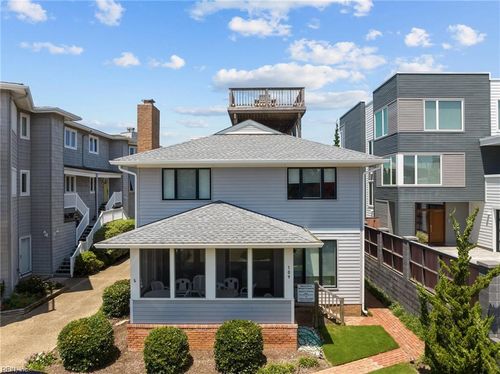 109 83rd St, Virginia Beach, VA, 23451-1805 | Card Image