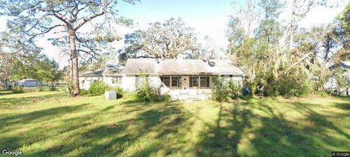 909 N Faulkner St, Perry, FL, 32347-1949 | Card Image