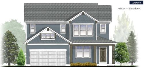 1900 Northfield Ct Sw, Byron Center, MI, 49315-7039 | Card Image