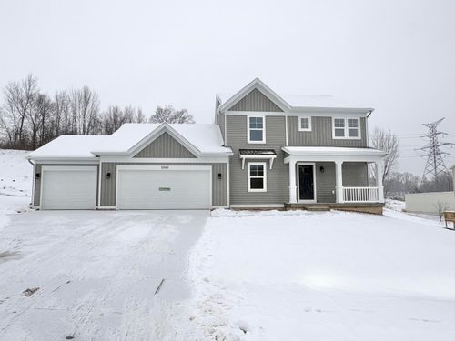 5949 Valley Point Dr Se, Caledonia, MI, 49316-5801 | Card Image