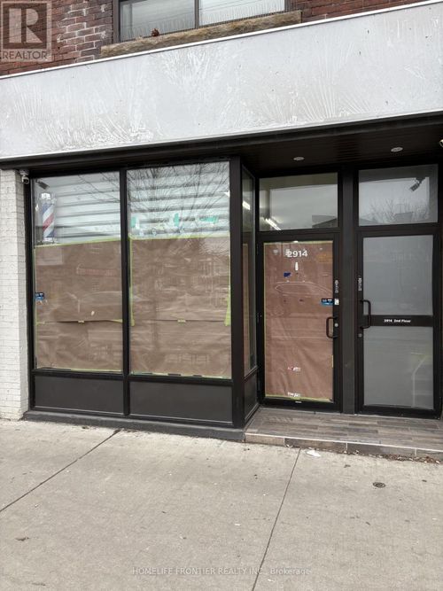 2914 Danforth Avenue, Toronto (East End-Danforth), ON, M4C1M1 | Card Image