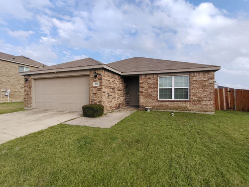 238 Willow Creek Ln, Terrell, TX, 75160-5146 | Card Image