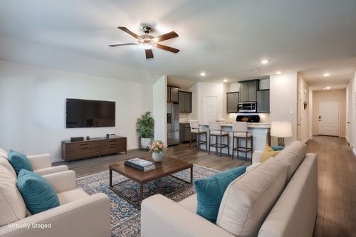6409 Windsor Ln, Aubrey, TX, 76227-4162 | Card Image
