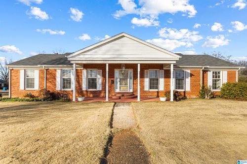 203 Reynolds St Nw, JACKSONVILLE, AL, 36265-1029 | Card Image