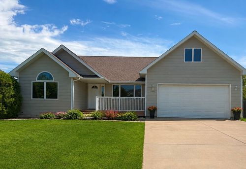 1308 Alpine Drive, Great Falls, MT, 59404 | Card Image