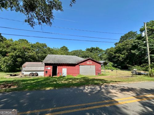 110 Church St, Barnesville, GA, 30204-1041 | Card Image