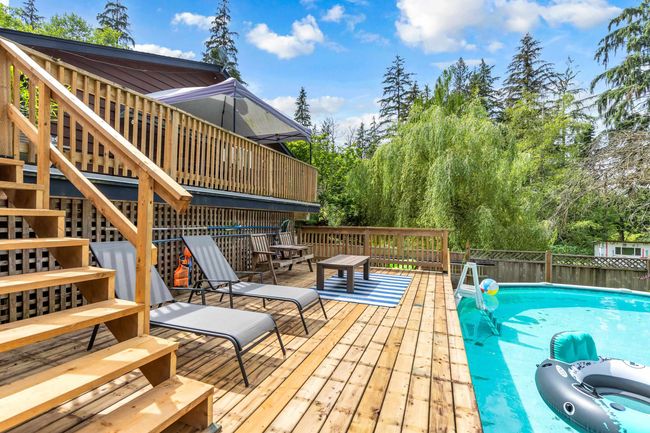26421 Cunningham Ave, House other with 4 bedrooms, 3 bathrooms and 10 parking in Maple Ridge BC | Image 20