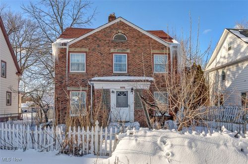 4370 Rocky River Dr, Cleveland, OH, 44135-2504 | Card Image