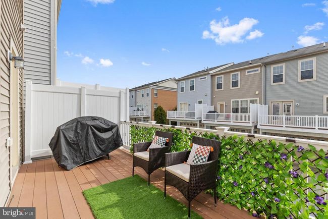 9824 Ushers Pl, Townhouse with 3 bedrooms, 3 bathrooms and null parking in WALDORF MD | Image 38