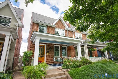 3416 Floyd Ave, Richmond, VA, 23221-2711 | Card Image