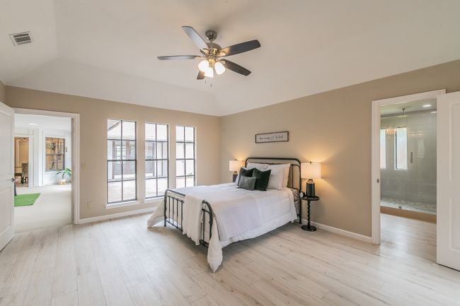 3304 Starlight Trl, House other with 3 bedrooms, 3 bathrooms and null parking in Plano TX | Image 21