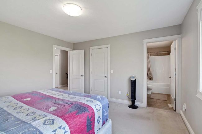 129 Coniker Crescent, House other with 5 bedrooms, 4 bathrooms and 2 parking in Fort Mcmurray AB | Image 34