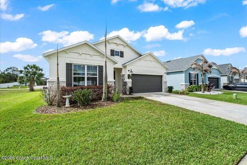 524 Corbin Cir Sw, Palm Bay, FL, 32908-8161 | Card Image
